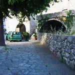 Magdic - Two Bedroom With Terrace Apartman Brzac
