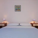 Magdic - Two Bedroom With Terrace Apartman Brzac