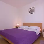 Apartman Magdic - Two Bedroom With Terrace Brzac