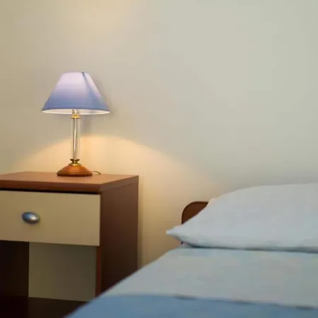 Apartament Magdic - Two Bedroom With Terrace