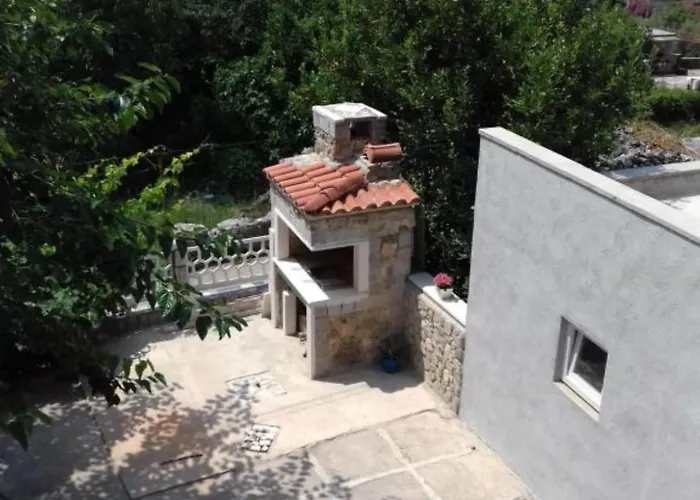 Magdic - Two Bedroom With Terrace Lejlighed *