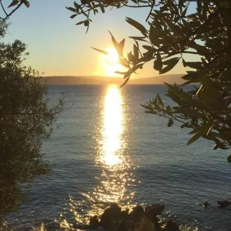 Apartman Magdic - Two Bedroom With Terrace *