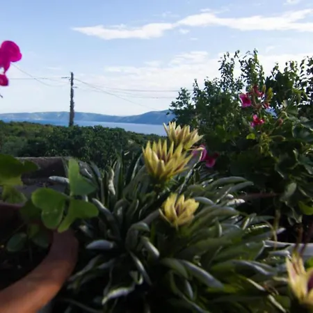 Magdic - Two Bedroom With Terrace Apartman