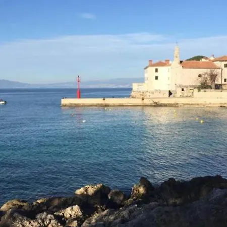 Magdic - Two Bedroom With Terrace * Brzac