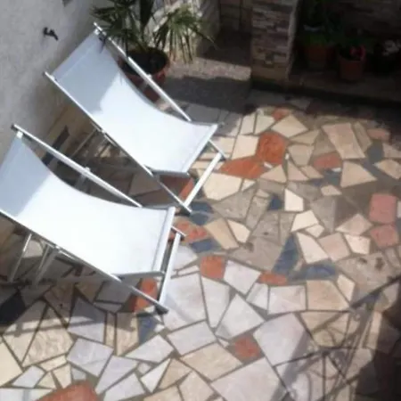 Magdic - Two Bedroom With Terrace * Brzac