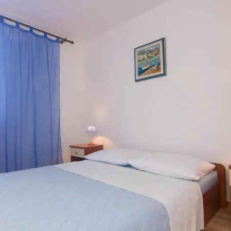 Magdic - Two Bedroom With Terrace *