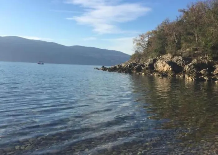 Magdic - Two Bedroom With Terrace * Brzac