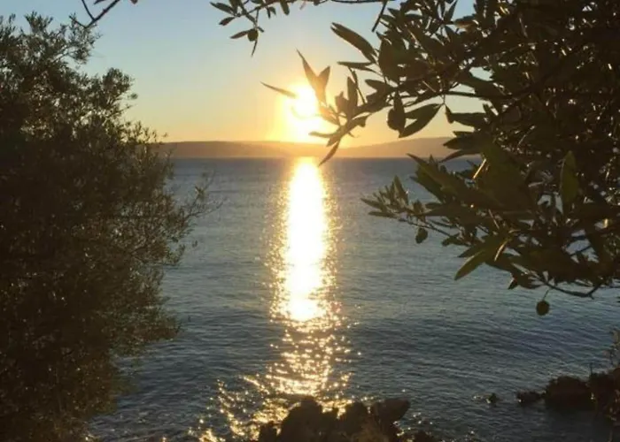 Apartment Magdic - Two Bedroom With Terrace *