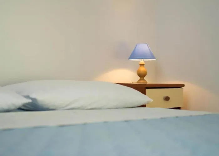 Apartment Magdic - Two Bedroom With Terrace *