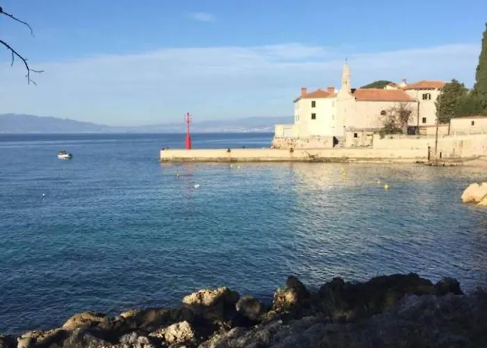 Magdic - Two Bedroom With Terrace * Brzac