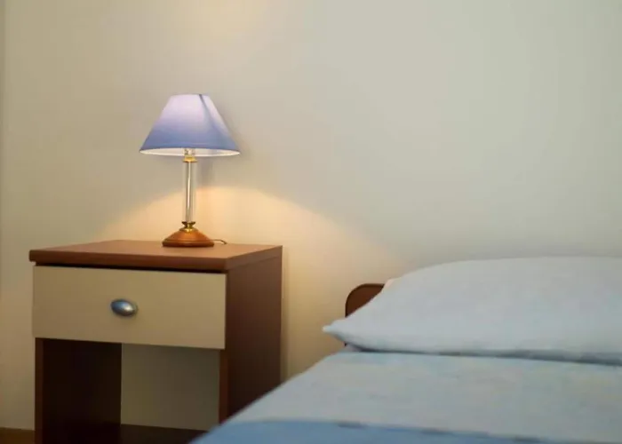 Apartment Magdic - Two Bedroom With Terrace