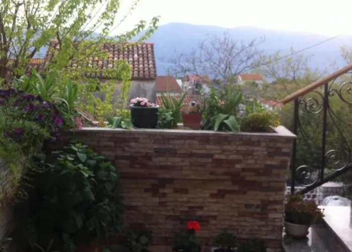 Apartment Magdic - Two Bedroom With Terrace *