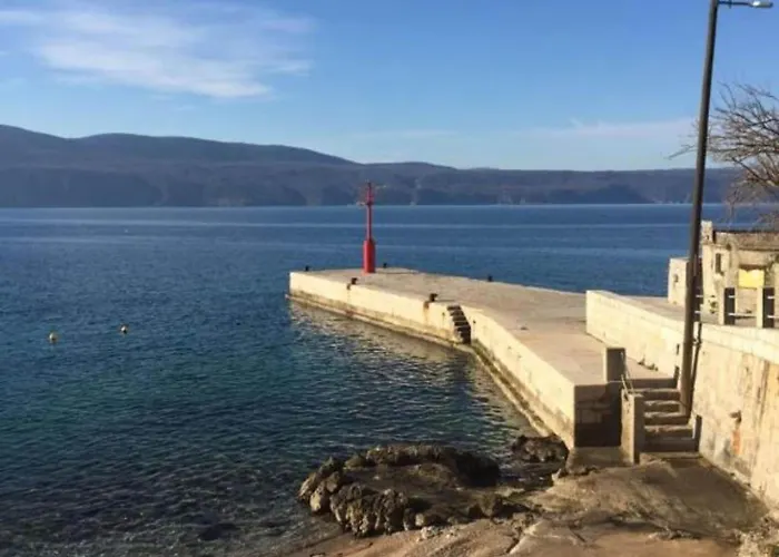 Magdic - Two Bedroom With Terrace * Brzac