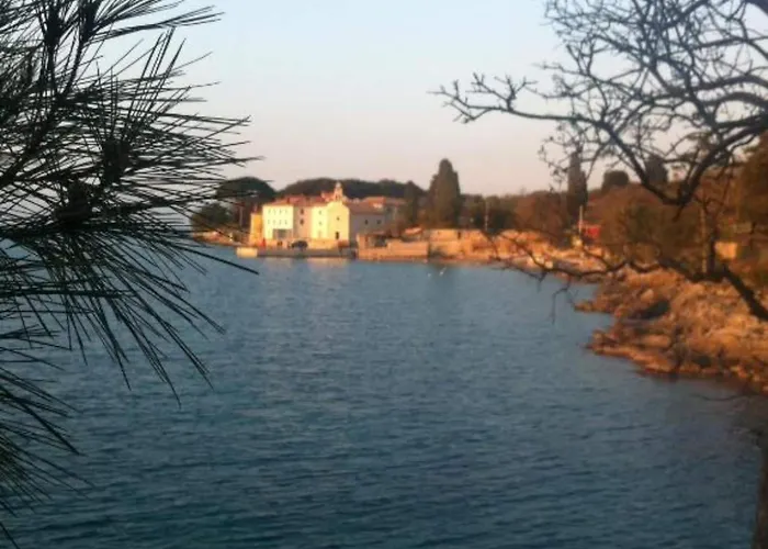 Magdic - Two Bedroom With Terrace *