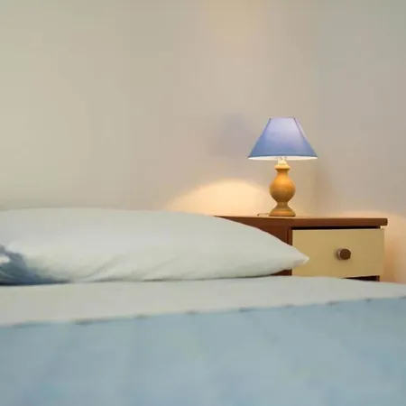 Apartmán Magdic - Two Bedroom With Terrace *