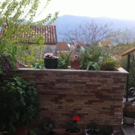 Apartmán Magdic - Two Bedroom With Terrace *