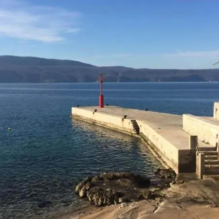 Magdic - Two Bedroom With Terrace * Brzac